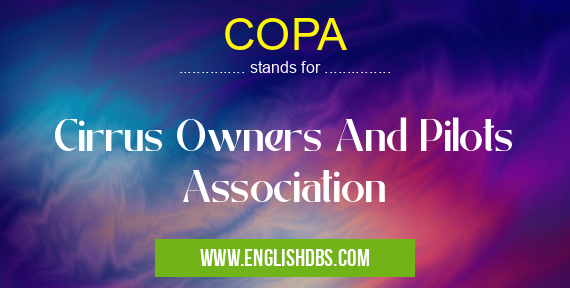 COPA