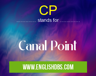 CP