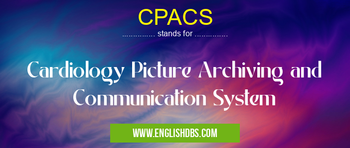 CPACS