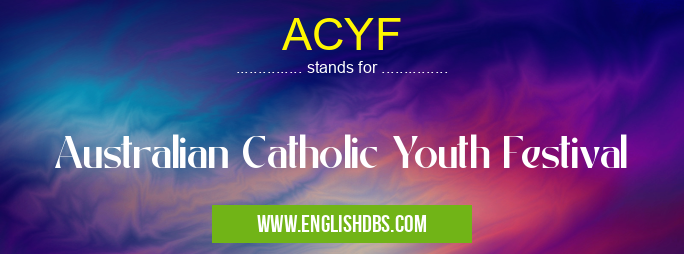 ACYF