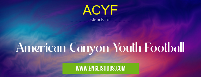 ACYF