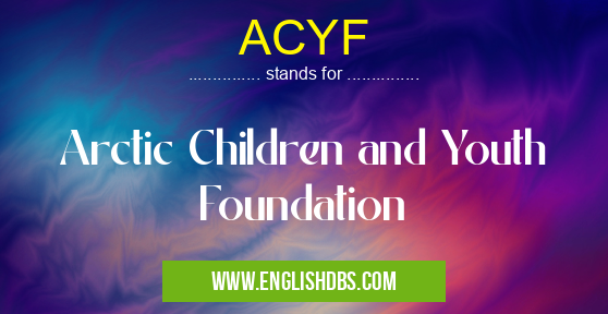 ACYF