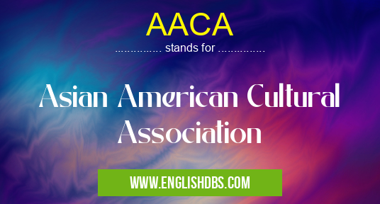 AACA