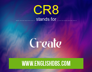 CR8