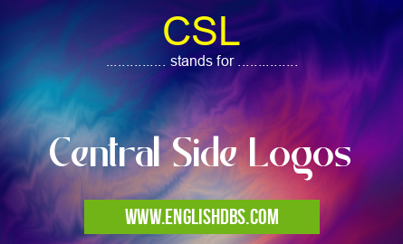 CSL