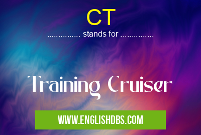 CT