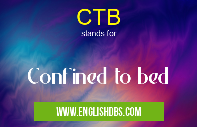 CTB