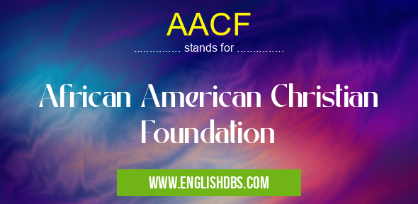 AACF