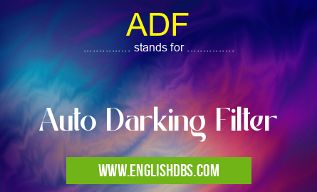 ADF