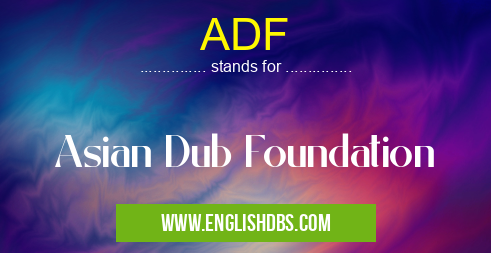 ADF