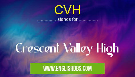 CVH