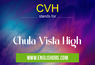 CVH