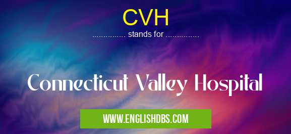 CVH