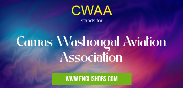 CWAA