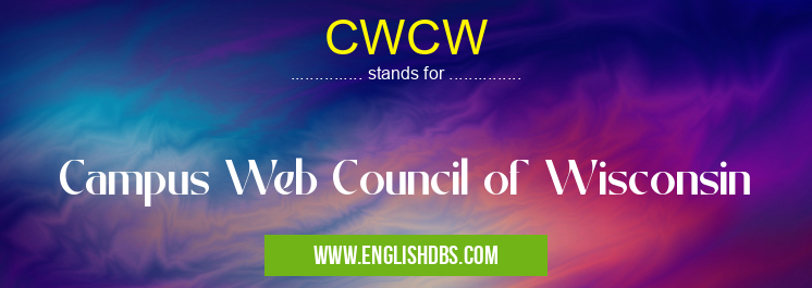 CWCW