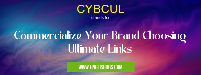 CYBCUL
