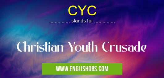 CYC