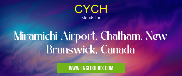 CYCH
