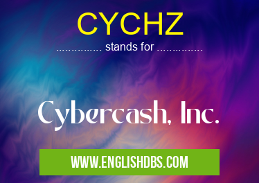 CYCHZ