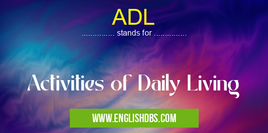 ADL