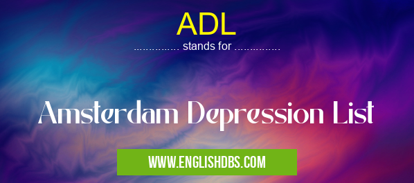 ADL