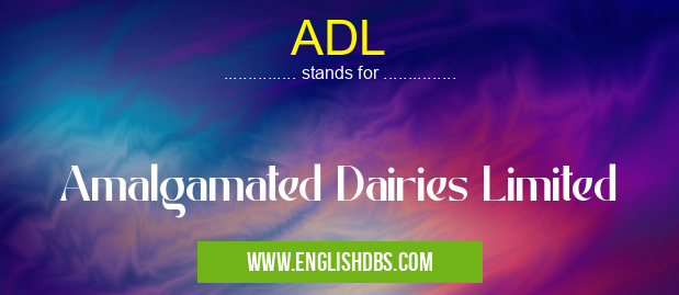 ADL