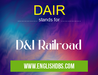 DAIR