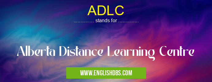 ADLC