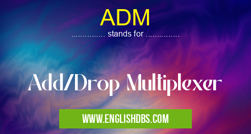 ADM