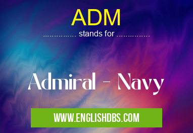 ADM