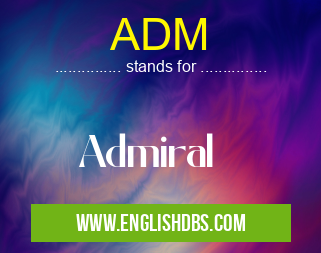 ADM