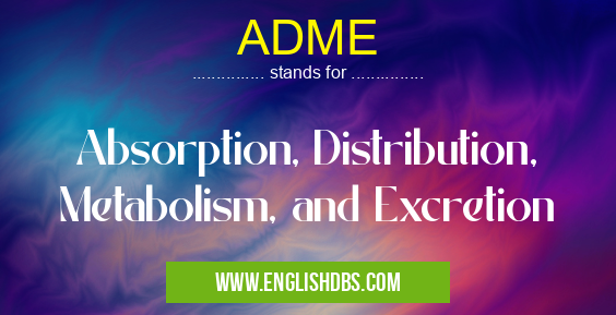 ADME