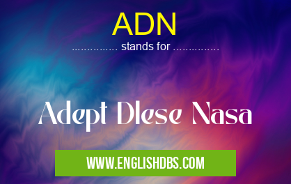 ADN