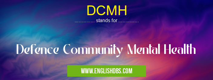 DCMH