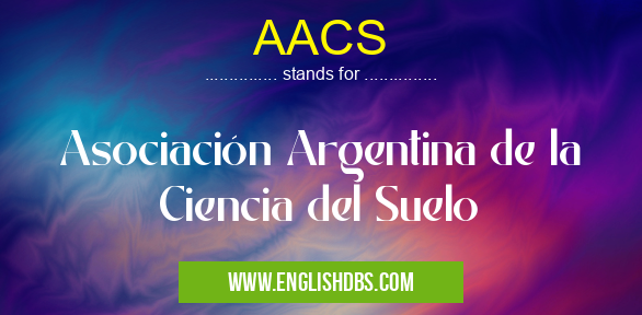 AACS