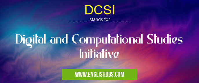 DCSI