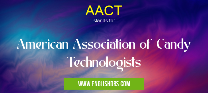 AACT