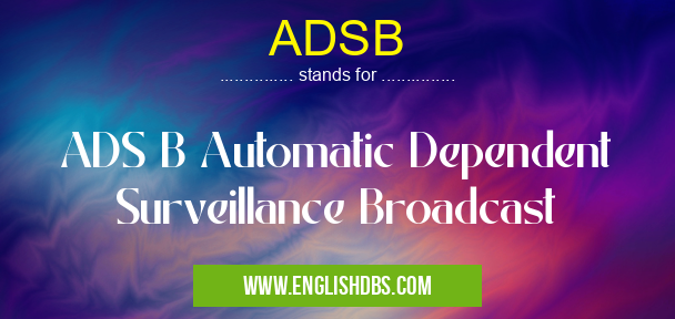 ADSB