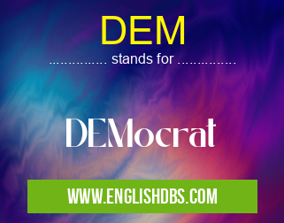 DEM