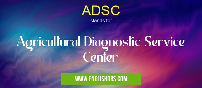 ADSC