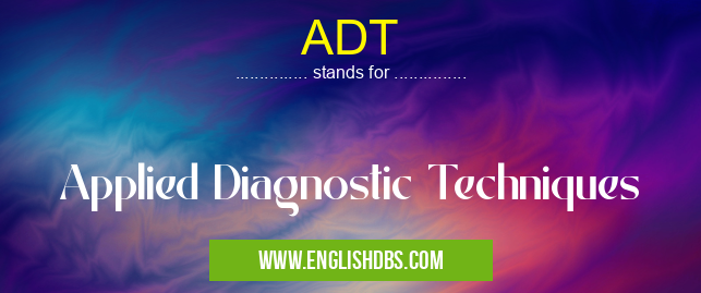 ADT