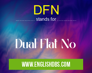 DFN