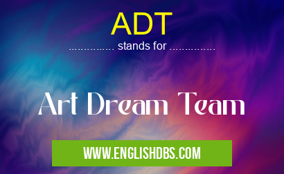 ADT