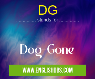 DG