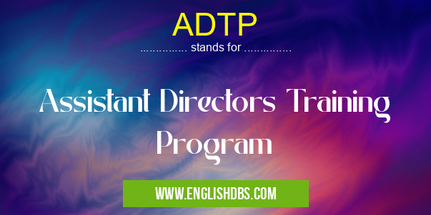 ADTP