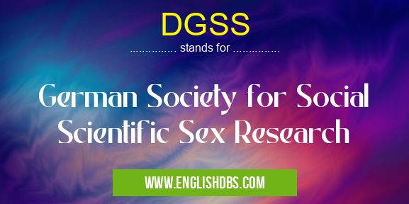 DGSS