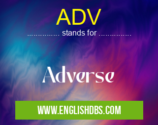 ADV