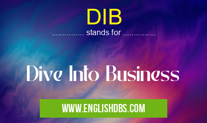 DIB