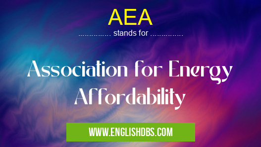 AEA