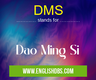 DMS